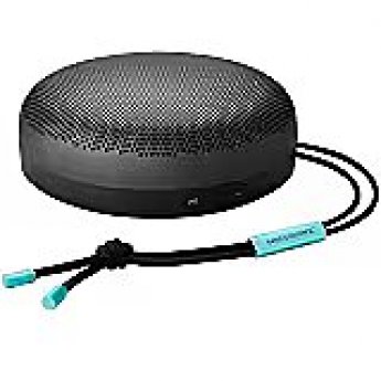 Bang & Olufsen Beosound A1 2nd Gen Anthracite Oxygen
