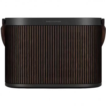 Bang & Olufsen Beosound A5 Speaker Dark Oak