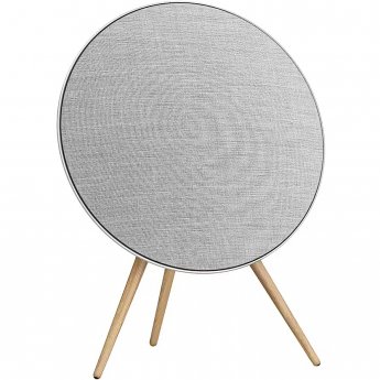 Bang & Olufsen Beosound A9 5th Gen, Natural Alu