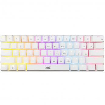 Baracuda Baracuda BGK-03211 Dolphin White US red switch