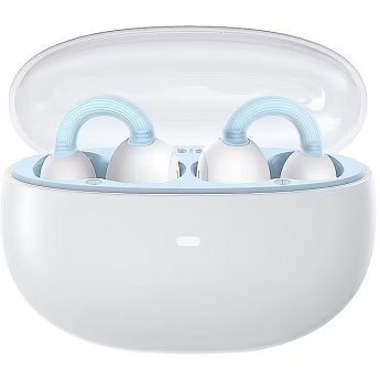 Baseus AirGo 1 Ring Headset True Wireless Stereo (TWS) In-ear Calls/Music Bluetooth White