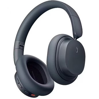 Baseus Bowie D05 Wireless headphones Black