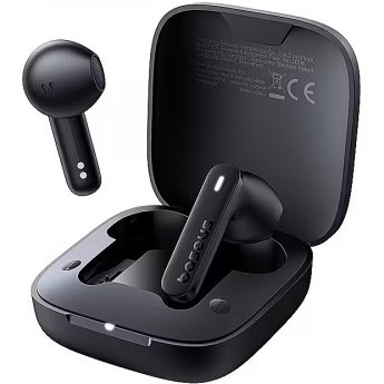 Baseus Bowie E16 Headset True Wireless Earphones In-ear Calls/Music USB Type-C Bluetooth Black