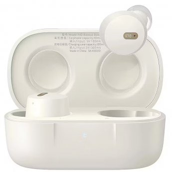 Baseus Bowie E18, White