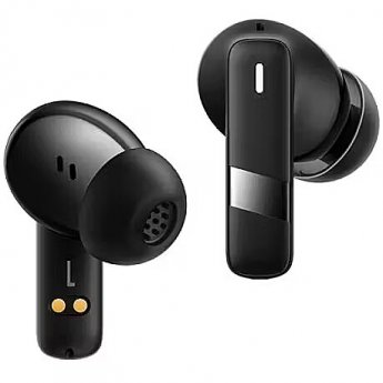 Baseus Bowie E20 Headset Wireless In-ear Calls/Music Bluetooth Black