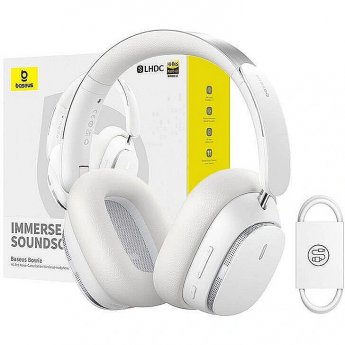 Baseus Bowie H1 Headphones