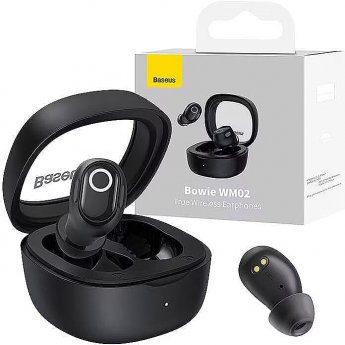 Baseus Bowie WM02 TWS Wireless headphones