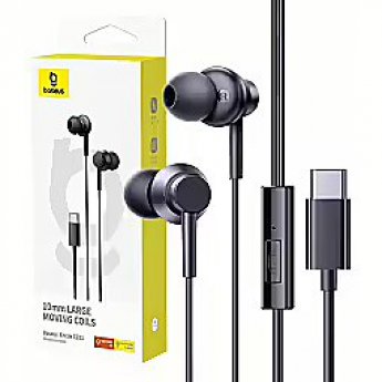 Baseus CZ11, Black