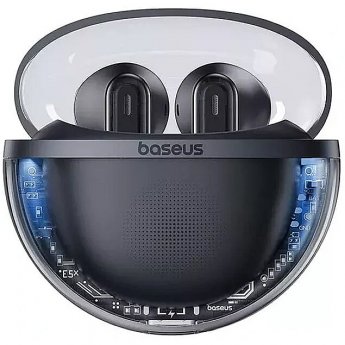 Baseus E5x, Black