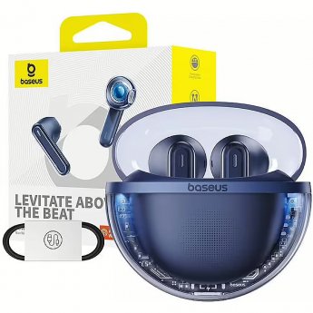 Baseus E5x, Blue