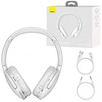 Baseus Encok D02 Pro Wireless headphones