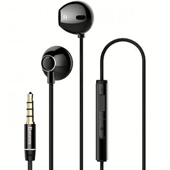 Baseus NGH06-01, Black