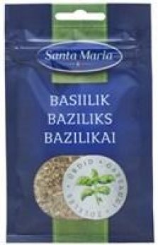 Baziliks 6g 100543 Santa Maria