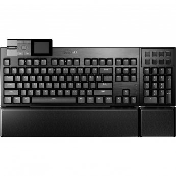 Be Quiet Dark Mount Linear + Dark Perk Ergo Gaming, DE