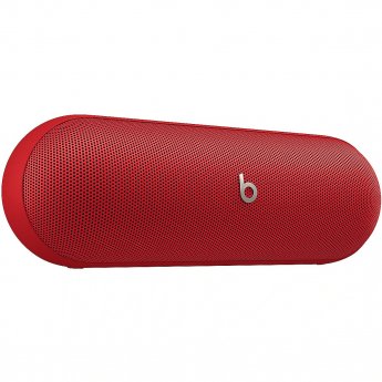 Beats by Dre BEATS PILL - WIRELESS SPEAKER STATEMENT RED