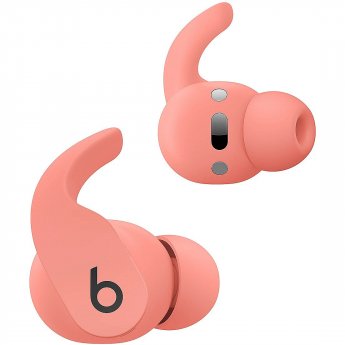 Beats by Dre Fit Pro True, Coral Pink