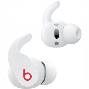 Beats by Dre Fit Pro True, White