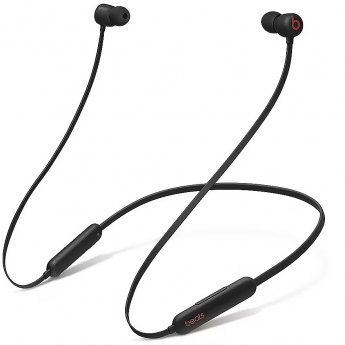 Beats by Dre Flex, Beats Black
