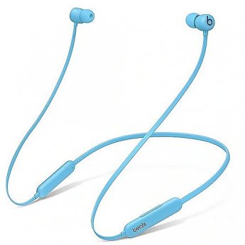 Beats by Dre Flex, Flame Blue