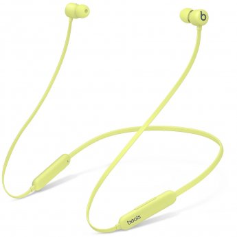 Beats by Dre Flex, Yuzu Yellow