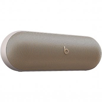 Beats by Dre Pill, Champagne Gold