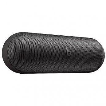 Beats by Dre Pill, matte black - Portable wireless speaker