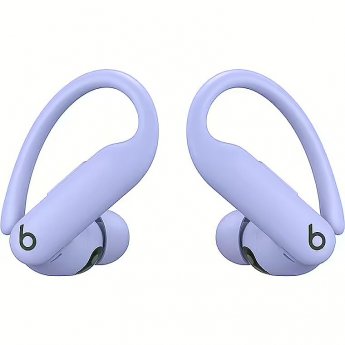 Beats by Dre Powerbeats Pro 2 - High-Performance Earbuds - Hyper Purple