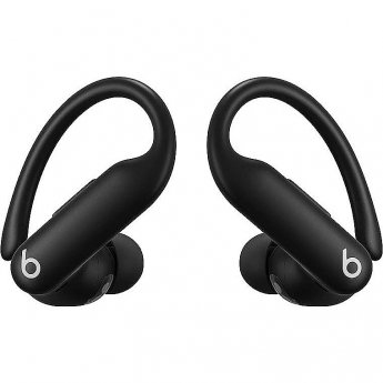 Beats by Dre Powerbeats Pro 2 - High-Performance Earbuds - Jet Black