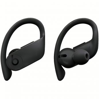 Beats by Dre Powerbeats Pro, Black