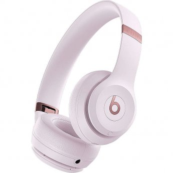 Beats by Dre Solo 4, Cloud Pink
