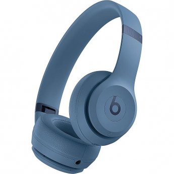 Beats by Dre Solo 4, Slate Blue