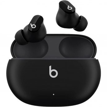 Beats by Dre Studio Buds, Black
