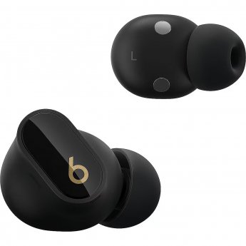 Beats by Dre Studio Buds+, Black/Gold