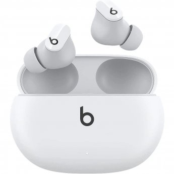 Beats by Dre Studio Buds, White
