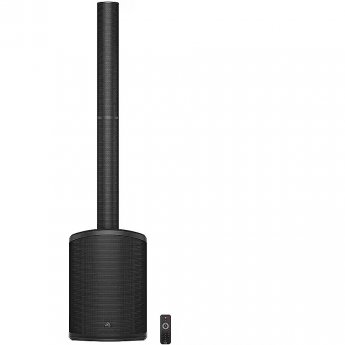 Behringer C210 - modular active public address system