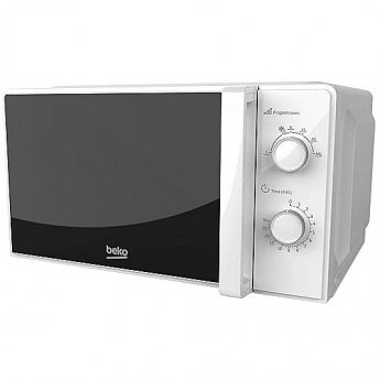 Beko MOC20100WFB, White