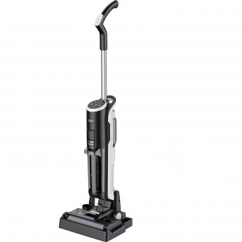 Beko VRW 80318 VB 18V, Black