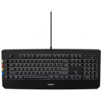 Belkin F1DN008KBDDE, DE