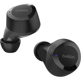 Belkin SoundForm Bolt, Black