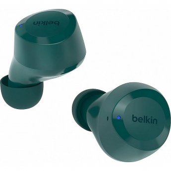 Belkin SoundForm Bolt, Teal