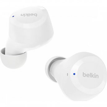 Belkin SoundForm Bolt, White