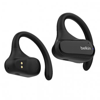 Belkin SoundForm ClearFit, Black