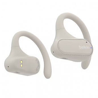 Belkin SoundForm ClearFit, Sand