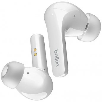 Belkin SoundForm Flow, White