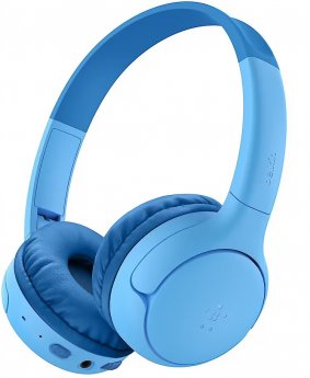 Belkin SOUNDFORM MINI 2, BLUE