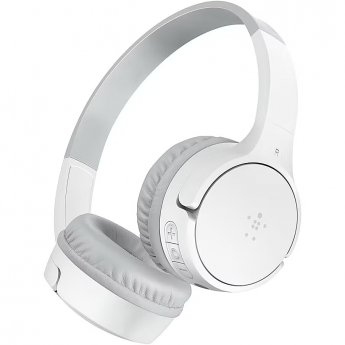 Belkin SoundForm Mini, White