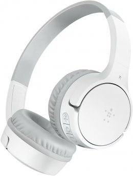 Belkin SoundForm Mini, White