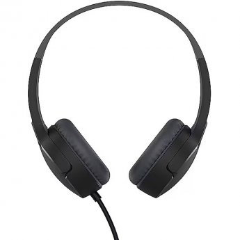 Belkin SoundForm Mini Wired, Black