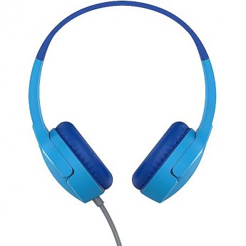 Belkin SoundForm Mini Wired, Blue