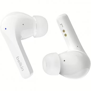 Belkin SoundForm Motion, White
